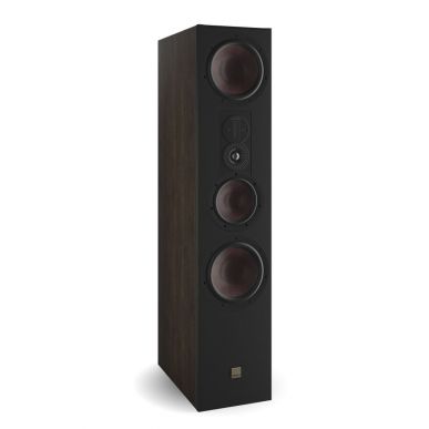 Напольная акустика Dali Opticon 8 mk2 Tobacco Oak